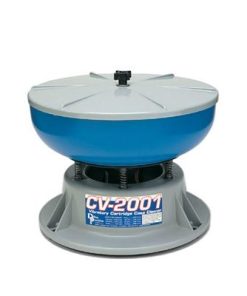 Dillon Precision Vibratory Cleaner