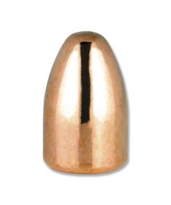 9mm 115gr RN