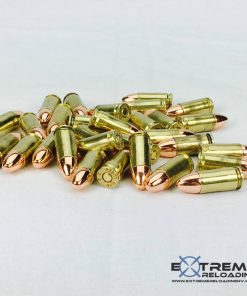 9mm 115gr Reloads