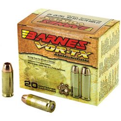 BARNES VOR-TX 10MM 155GR XPB 20/200