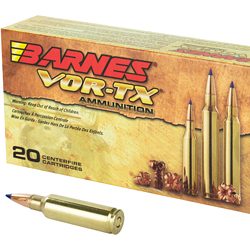 BARNES VOR-TX 300WSM 165GR TTSX BT