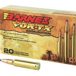 BARNES VOR-TX 308WIN 130GR TTSX 20/2