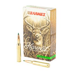 BARNES HARVST 270WIN 140GR GK 20/200
