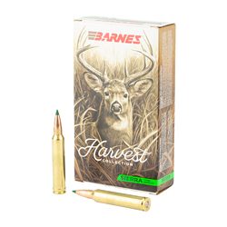 BARNES HARVST 300WIN 180GR GK 20/200