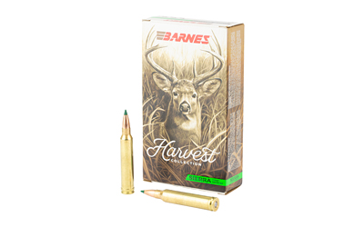 BARNES HARVST 300WIN 180GR GK 20/200