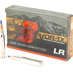BARNES LRX 300 PRC 208GR 20/200