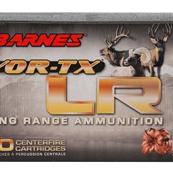 BARNES VOR-TX LR6.5 PRC 127GR LRX BT