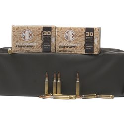 CENT ARMS MKE 556NATO 62GR 2250RD CS