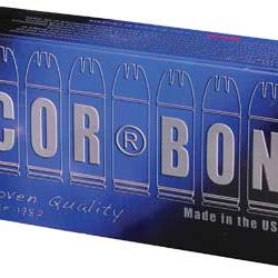 CORBON PM 308WIN 185GR SUBSONIC 20/