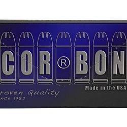CORBON 338 LAPUA 300GR HPBT 20/300