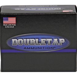 DBLTAP 10MM 125GR SCHP 20/1000