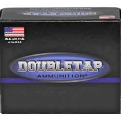 DBLTAP 10MM 135GR JHP 20/1000