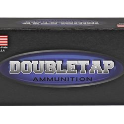 DBLTAP 223REM 69GR HPBT 20/1000