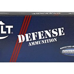 DBLTAP CD 357MAG 158GR JHP 20/1000