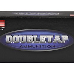 DBLTAP 357MAG 180GR HARDCAST 20/1000