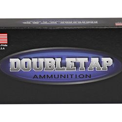 DBLTAP 357MAG 200GR HARDCAST 20/1000