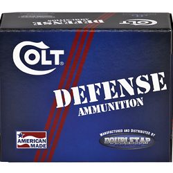 DBLTAP CD 45ACP 230GR JHP 20/1000