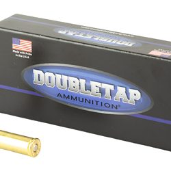 DBLTAP 45 COLT 255GR HRDCST 20/1000