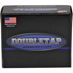 DBLTAP 9MM+P 115GR SCHP 20/1000
