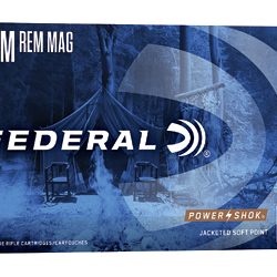 .22 Spitfire (5.7mm Johnson) 175gr - 20 Rounds