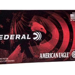 FED AM EAGLE 25ACP 50GR FMJ 50/1000-$12 Shipping
