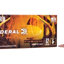 FUSION 223REM 62GR 20/200