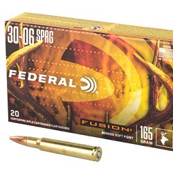 FUSION 3006 165GR 20/200