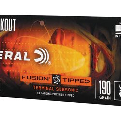 FUSION TIPPED 300BLK 190GR 20/200