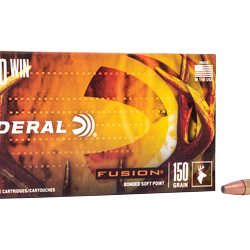Federal .30-30 Win 150gr - 20 Rounds-$12 Shipping