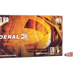 Federal .30-30 Win 170gr - 20 Rounds-$12 Shipping