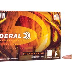 FUSION 308WIN 180GR 20/200