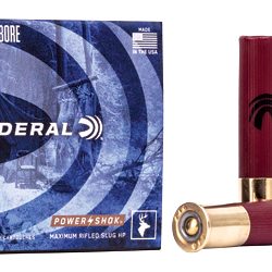 FED PWRSHK 410 2.5 MX RFL SL 5/250