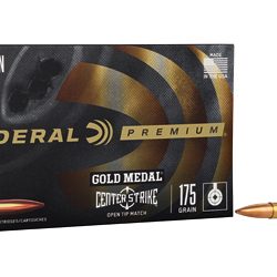 FED GOLD MDL 308WIN 175GR OTM 20/200