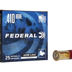 FED GMSHK HI BR 410 2.5 7.5 25/250