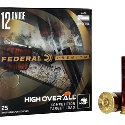 FED HOA 12GA 2.75" #7.5 25/250