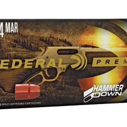 FED HMR DWN 444MAR 270GR SP 20/200