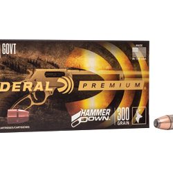 FED HMR DWN 45-70GVT 300GR SP 20/200