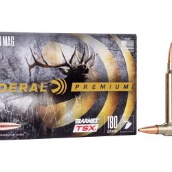 FED PRM 300WIN 180GR BRNS TSX 20/200
