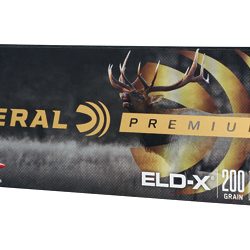 FED PREM 300WSM 200GR ELDX 20/200