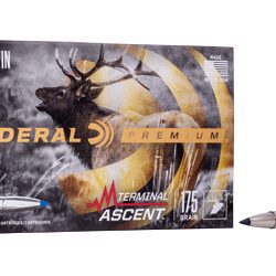 FED PRM 308WIN 175GR TA 20/200