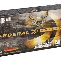 FED PRM 308WIN 150GR TRPHY CP 20/200