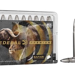 FED PRM 375H&H 300GR TROPHY 20/200-$12 Shipping