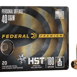 FED PRM HST 40SW 180GR JHP 20/200