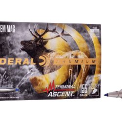 FED PRM 7MMREM 155GR TA 20/200