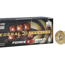 FED PRM FORCE X2 12GA 1.75 6PLLT 00