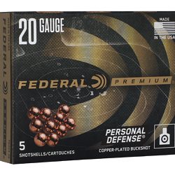 FED PRM FL CTRL 20GA 2.75 2BK 5/250