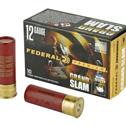 FED GRAND SLAM 12GA 2.75" #5 1.5OZ