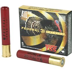 .410 Bore (36 Gauge) #9 3" - 5 Rounds