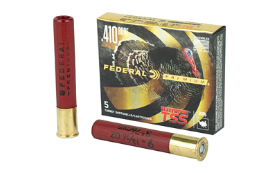 .410 Bore (36 Gauge) #9 3" - 5 Rounds