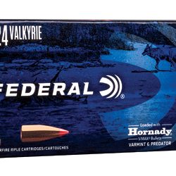 FED 224VALK 60GR HRNDY V-MAX 20/200